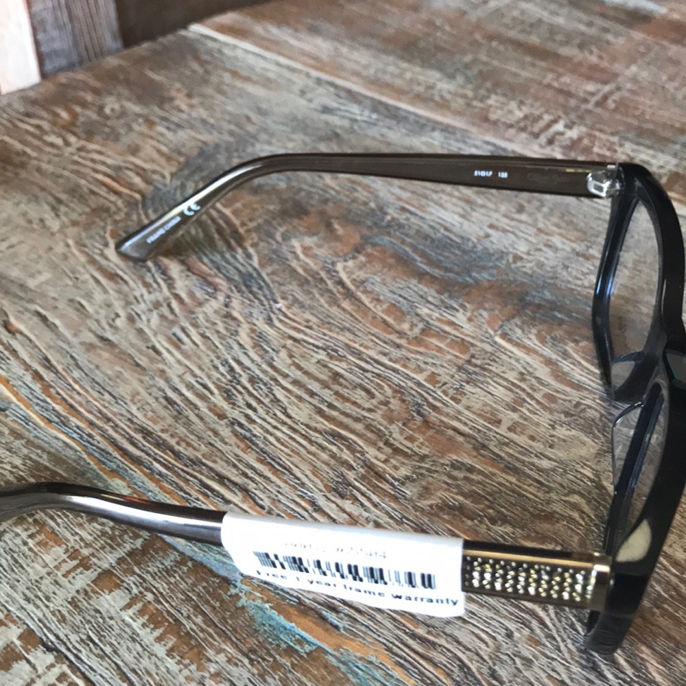 Eye Glass Frames - image 2